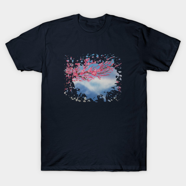 Cherry Blossom